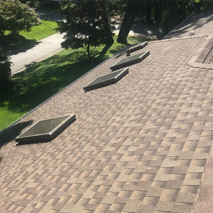 Skylight Repair Wading River NY